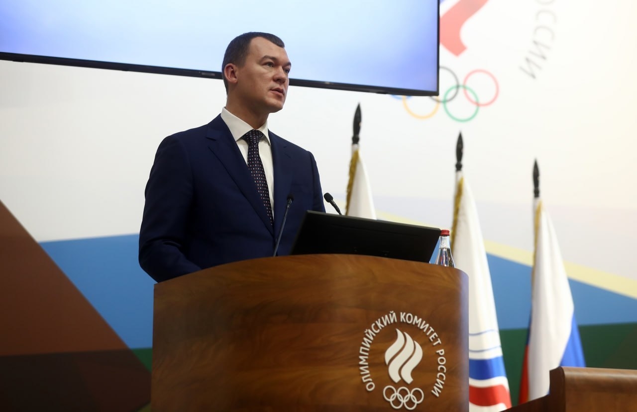 ОКР и Федерация керлинга обжалуют решение CAS в Верховном суде Швейцарии