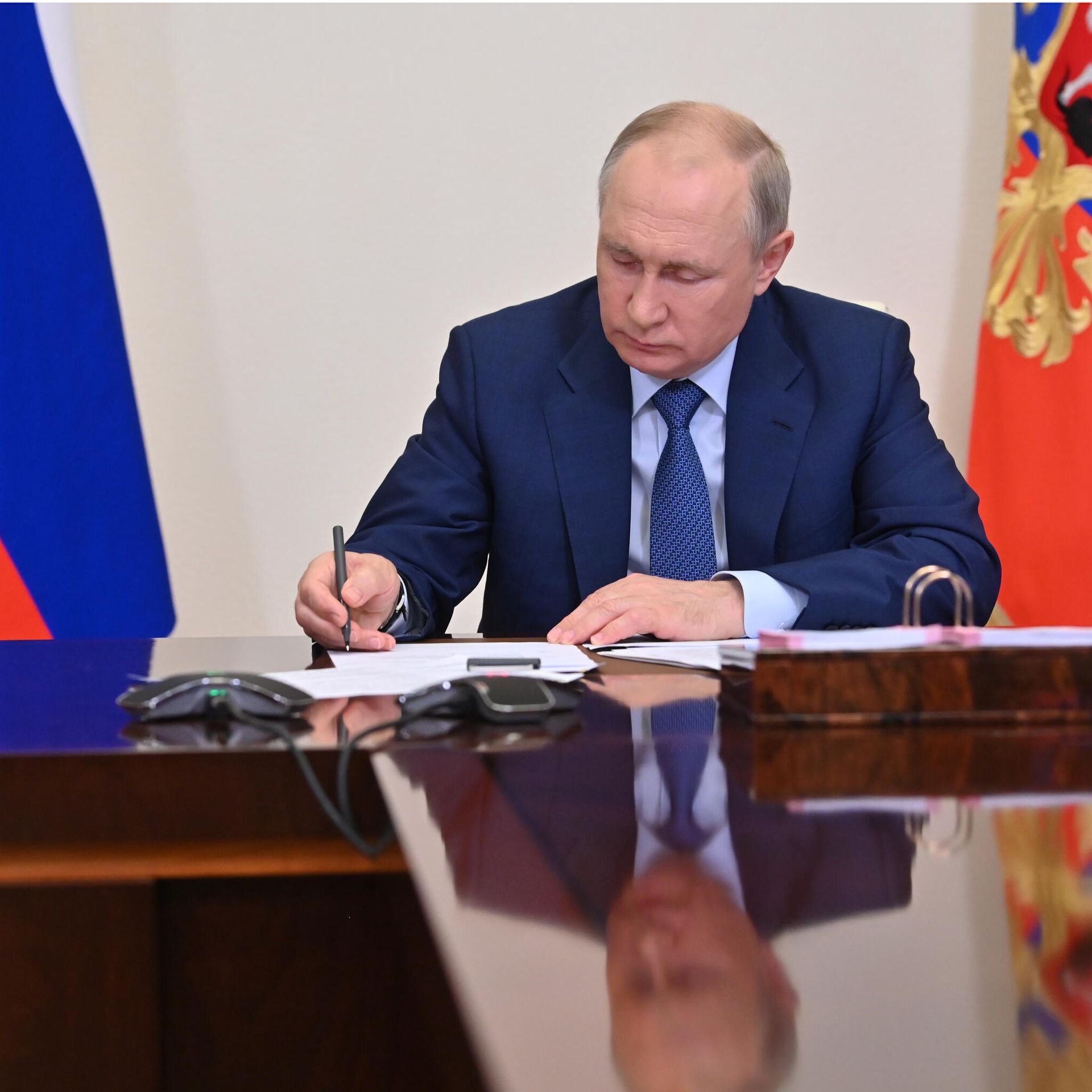 Воспитательницу из Бугуруслана наградили медалью за спасение детей
