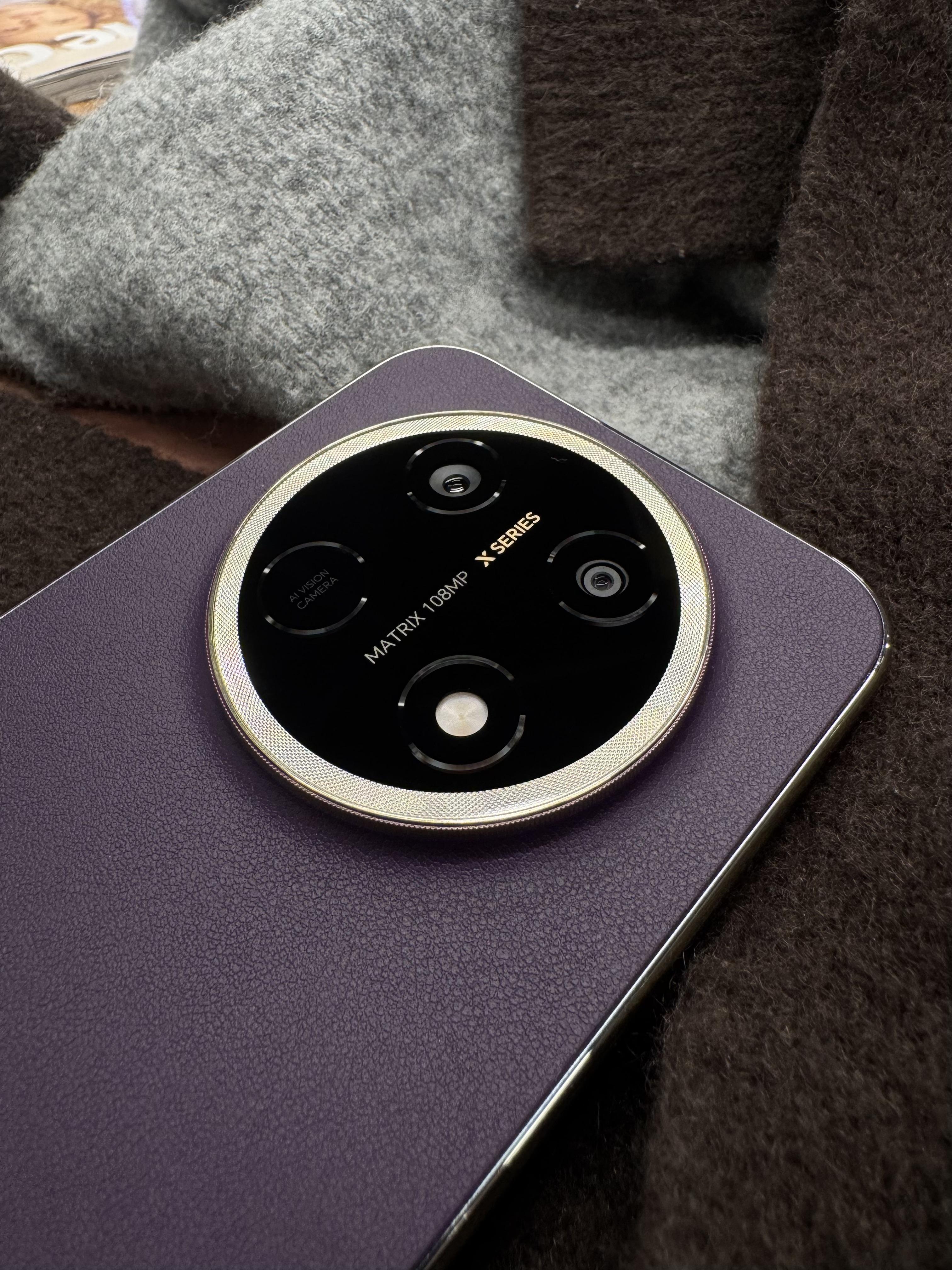 HONOR X9e Pro в редакторском ритме: автономность, камера и защита