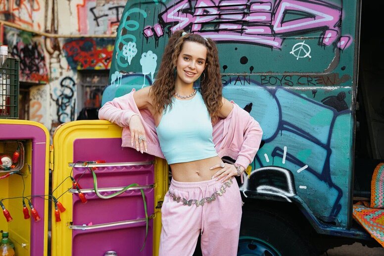 Пять фильмов и сериалов с Маргаритой Дьяченковой