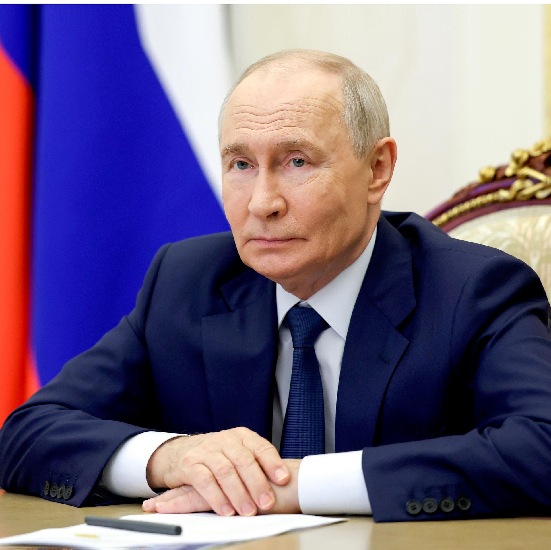 Путин поручил проработать создание экосистемы «длинных денег» для инвестиций