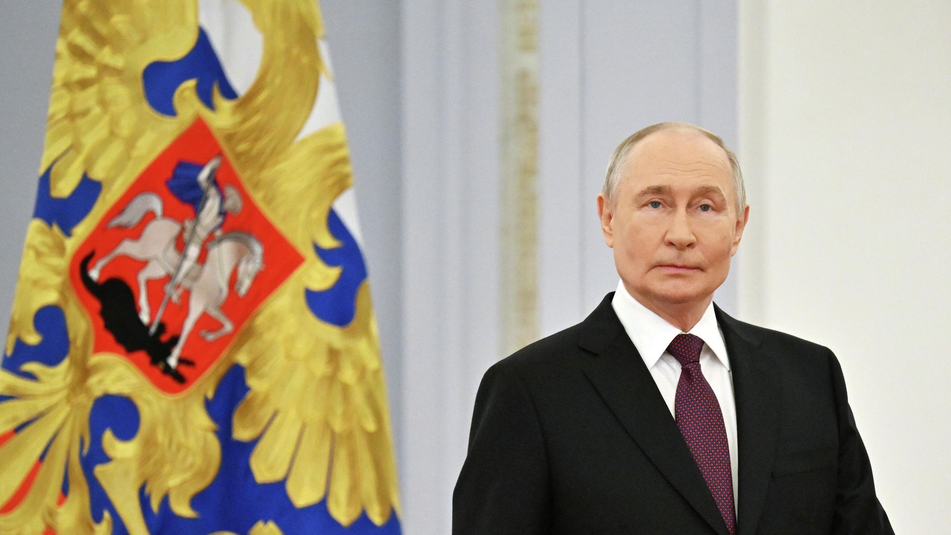 Путин предложил бесплатно показывать школьникам, студентам и пенсионерам фильмы об истории России