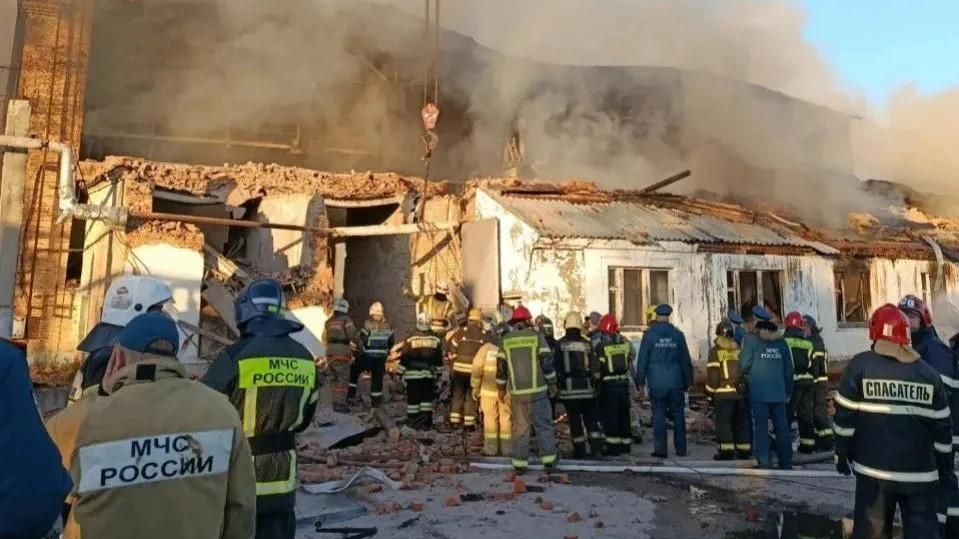 При пожаре в Ставропольском крае погибли бабушка и трое внуков