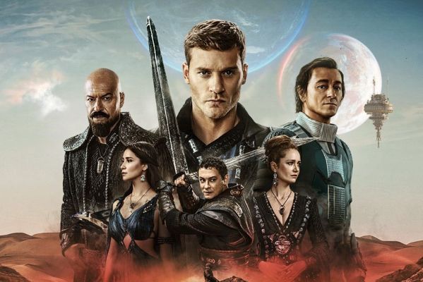 «Трудно быть богом» на Wink: масштабная экранизация, которой не хватило глубины