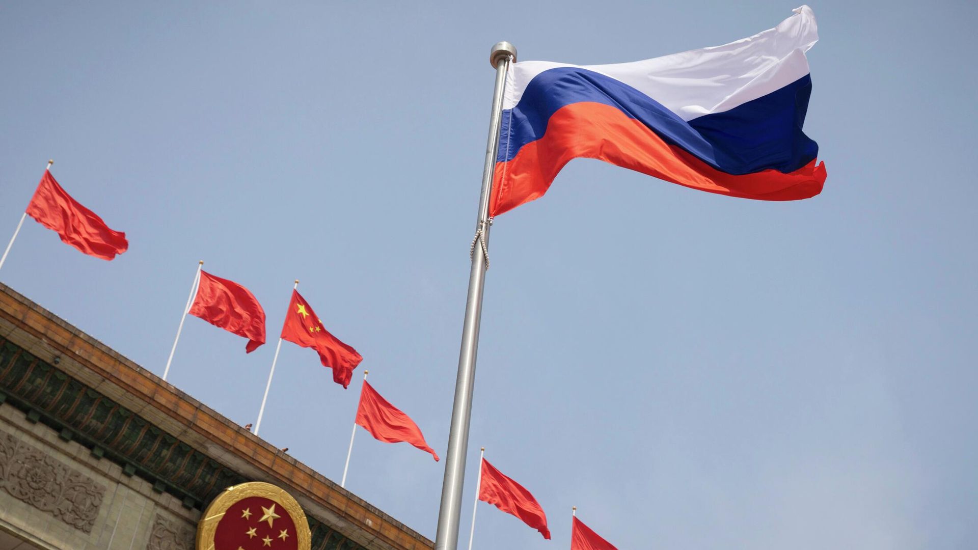 При землетрясении в Тибете не пострадали иностранцы, сообщили в посольстве РФ