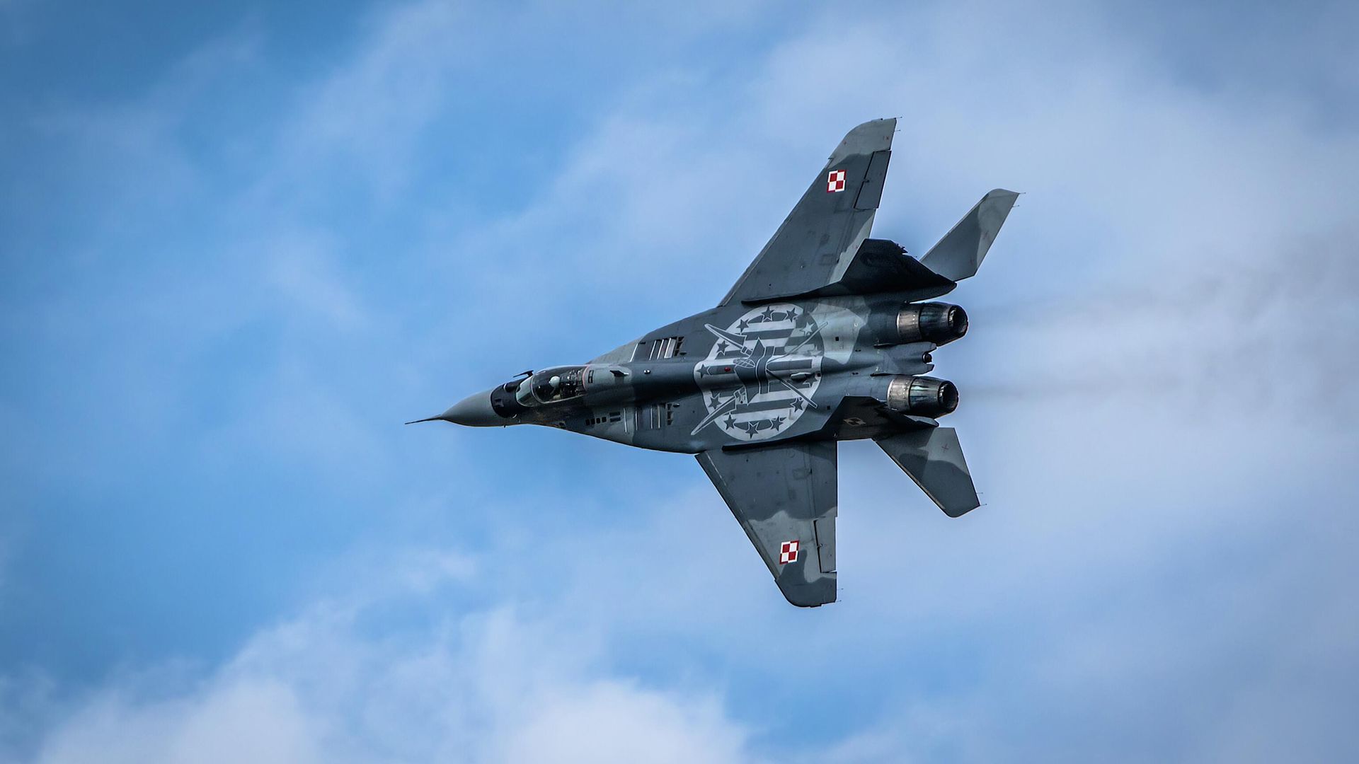Польша трижды объявляла воздушную тревогу на востоке страны