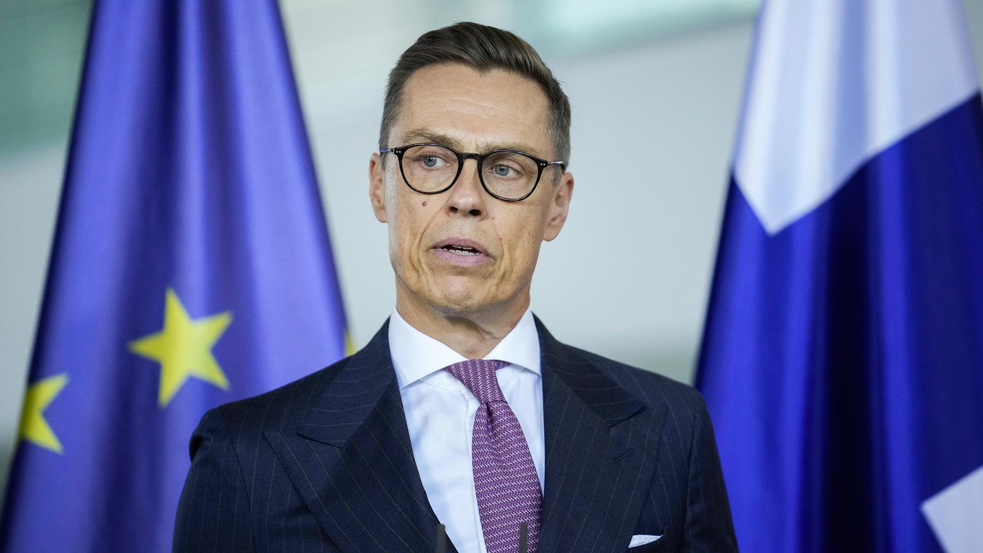 Ilta-Sanomat объяснила выбор Стубба и Стере для разговора с Путиным