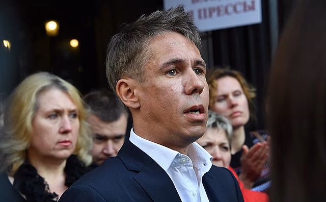 Алексей Панин* опубликовал редкие фотографии с Людмилой Гурченко