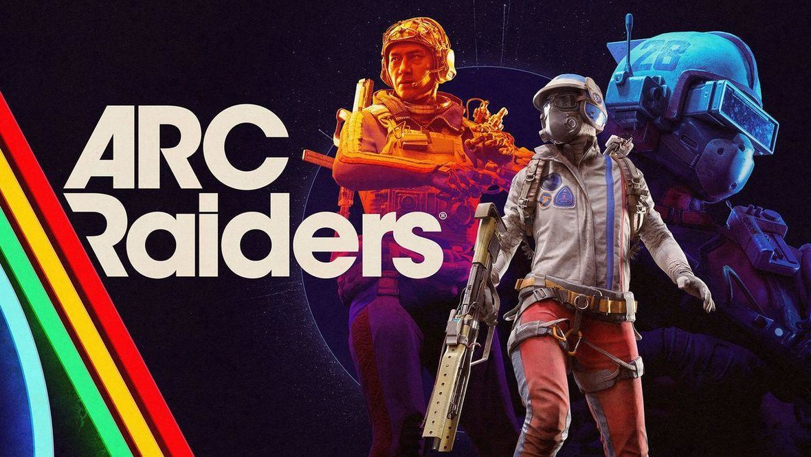 ARC Raiders обновила семимесячный максимум онлайна в Steam