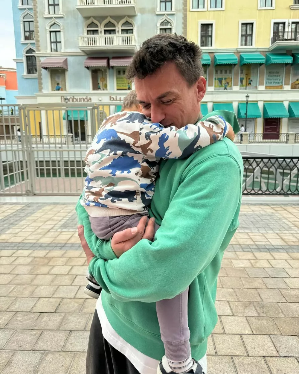 Регина Тодоренко рассказала, как превратила день рождения Влада Топалова в двойной праздник