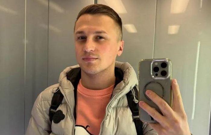 Сын Николая Баскова выбрал закрытую жизнь и изучает древнюю Месопотамию