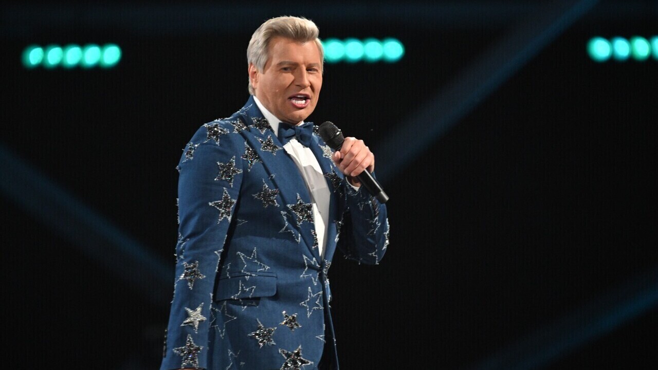 Николай Басков рассказал, куда отвёз подаренные на юбилей цветы