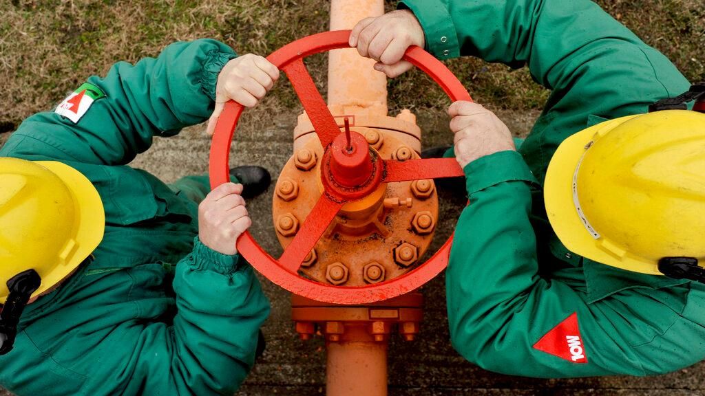 «Новатэк» ожидает сохранения текущих мировых цен на газ до конца года