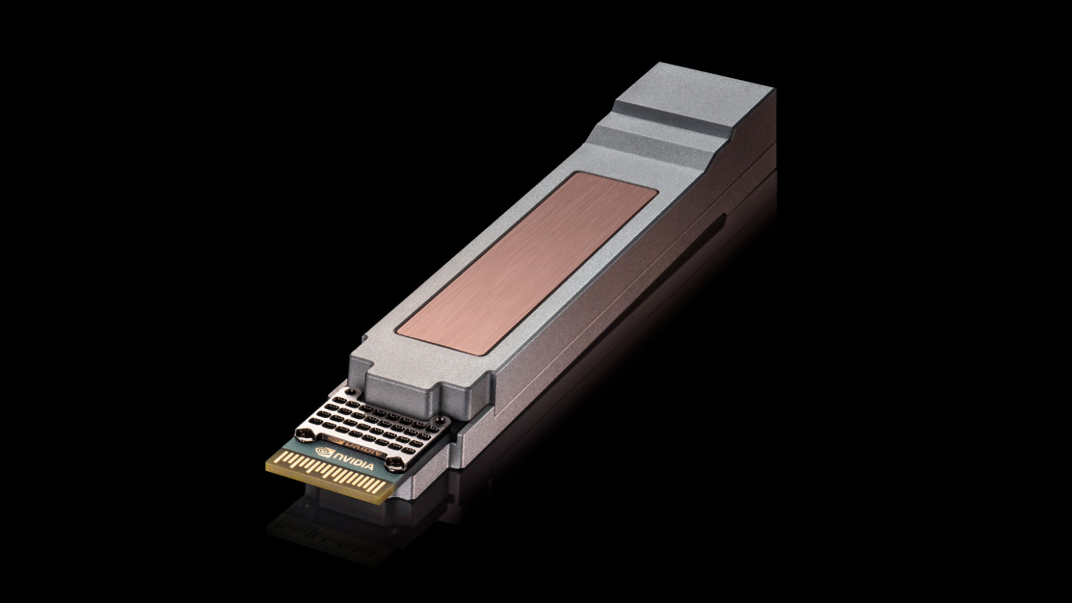 Nvidia и Cisco представили оптический модуль USFP для ИИ-сетей