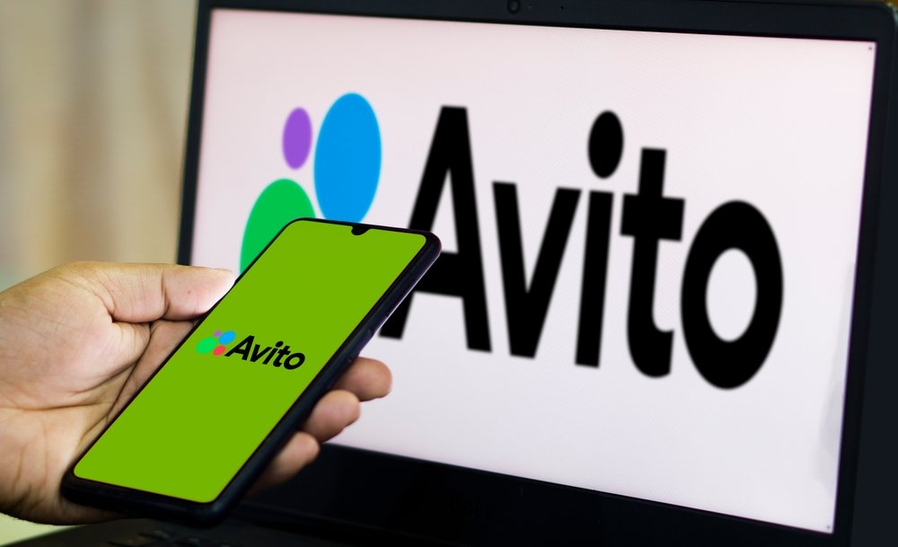 «Авито» запустило 24-часовые аукционы для продажи товаров