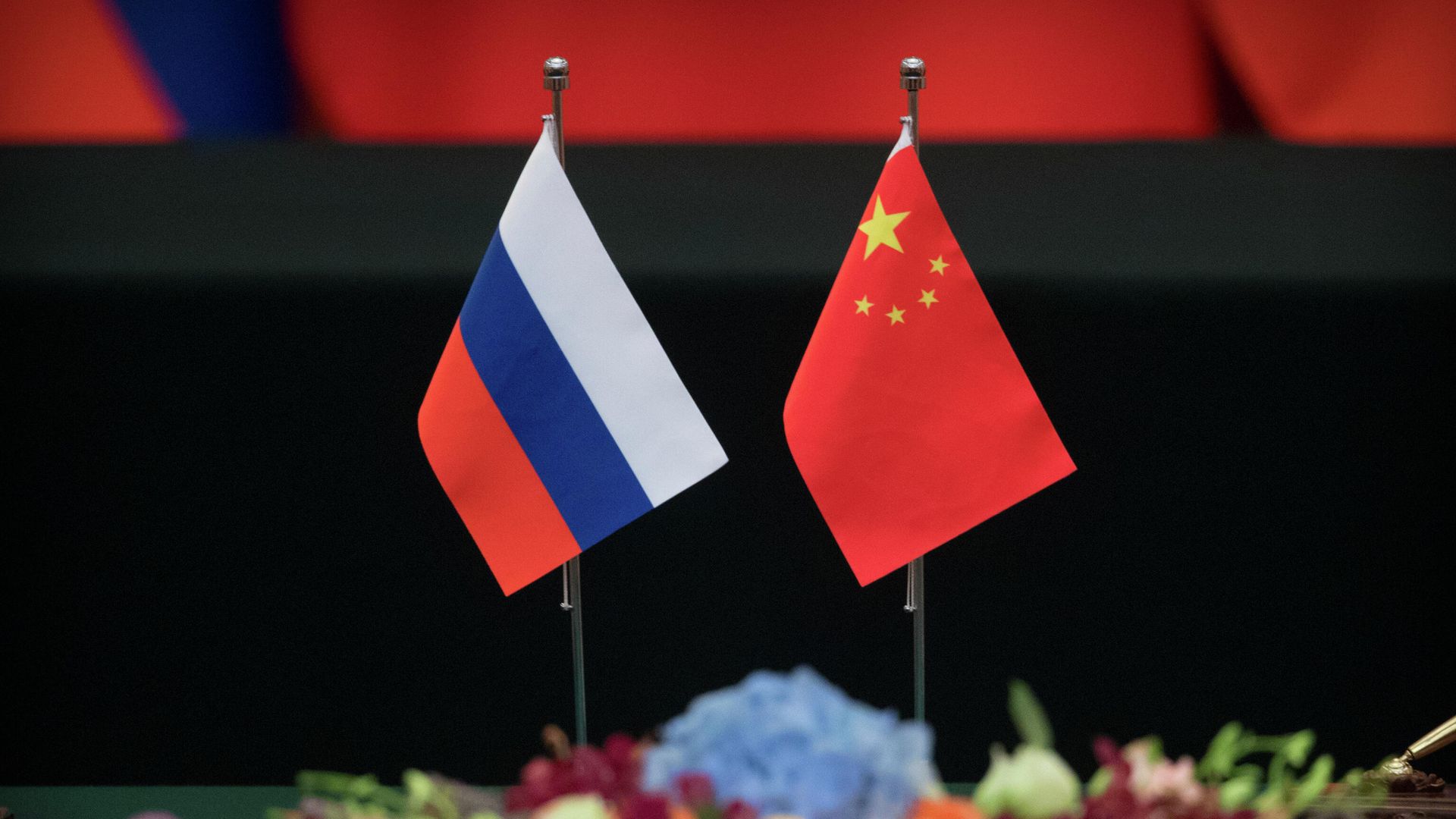 Самолёт China Airlines впервые за четыре года пролетел через воздушное пространство России