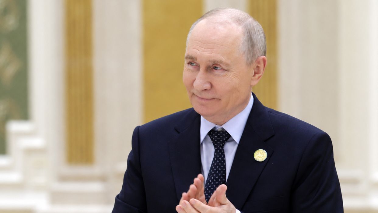 Ilta-Sanomat объяснила выбор Стубба и Стере для разговора с Путиным