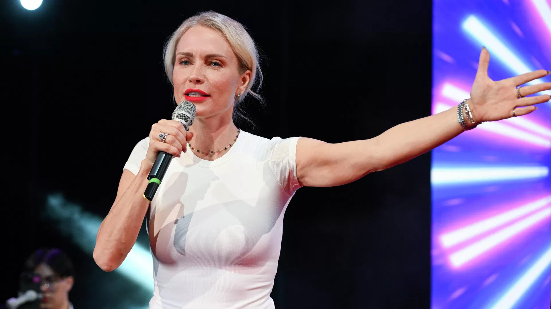 Катя Гордон прокомментировала решение суда по спору о детях Елены Товстик