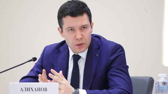 Алиханов назвал авиастроение главным технологическим прорывом России