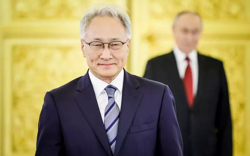 Hyundai и Kia оценивают возможность возвращения на российский рынок