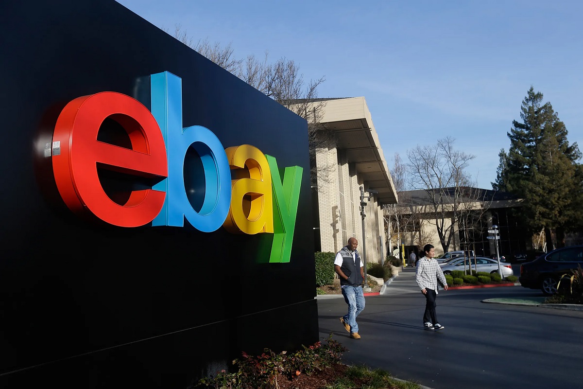 eBay сократит около 1000 сотрудников на фоне перераспределения ресурсов
