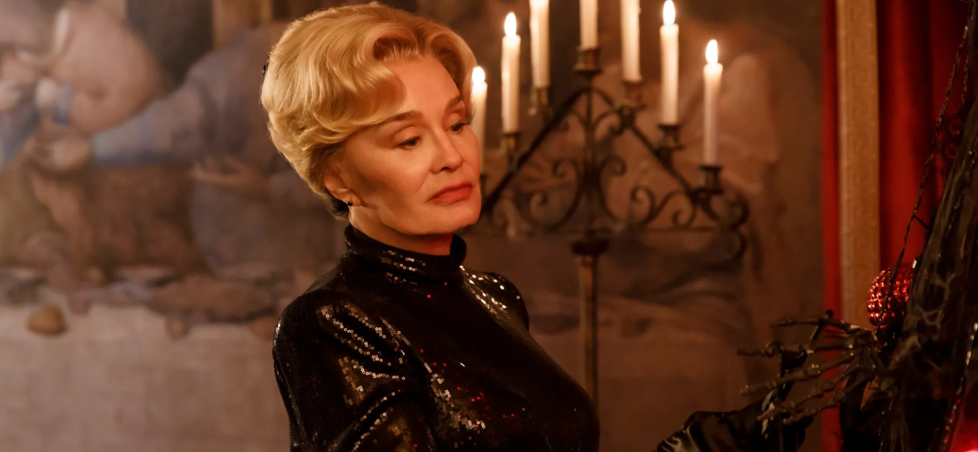 FX продлил «Американскую историю ужасов» на 14-й сезон