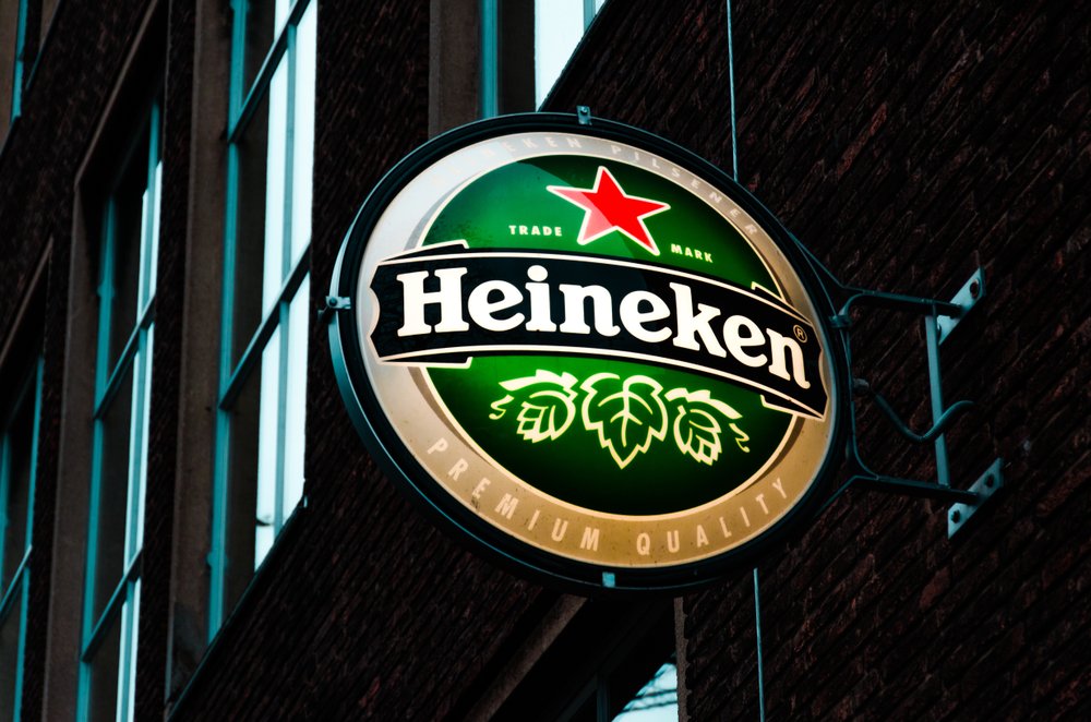 Heineken предупредила бары о влиянии препаратов для похудения на спрос на пиво