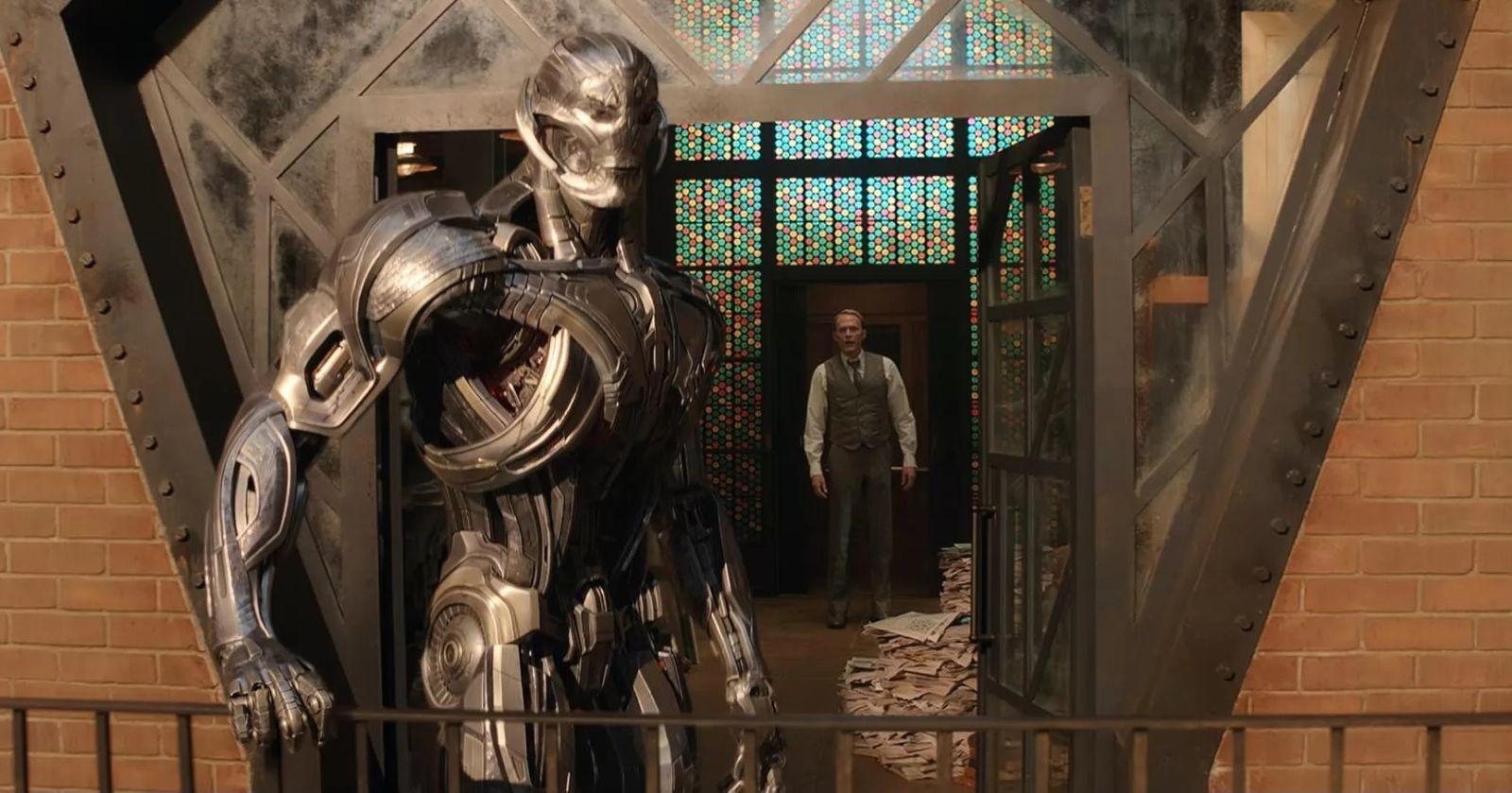 «Квест Вижна»: как Marvel превращает историю об ИИ в семейную драму