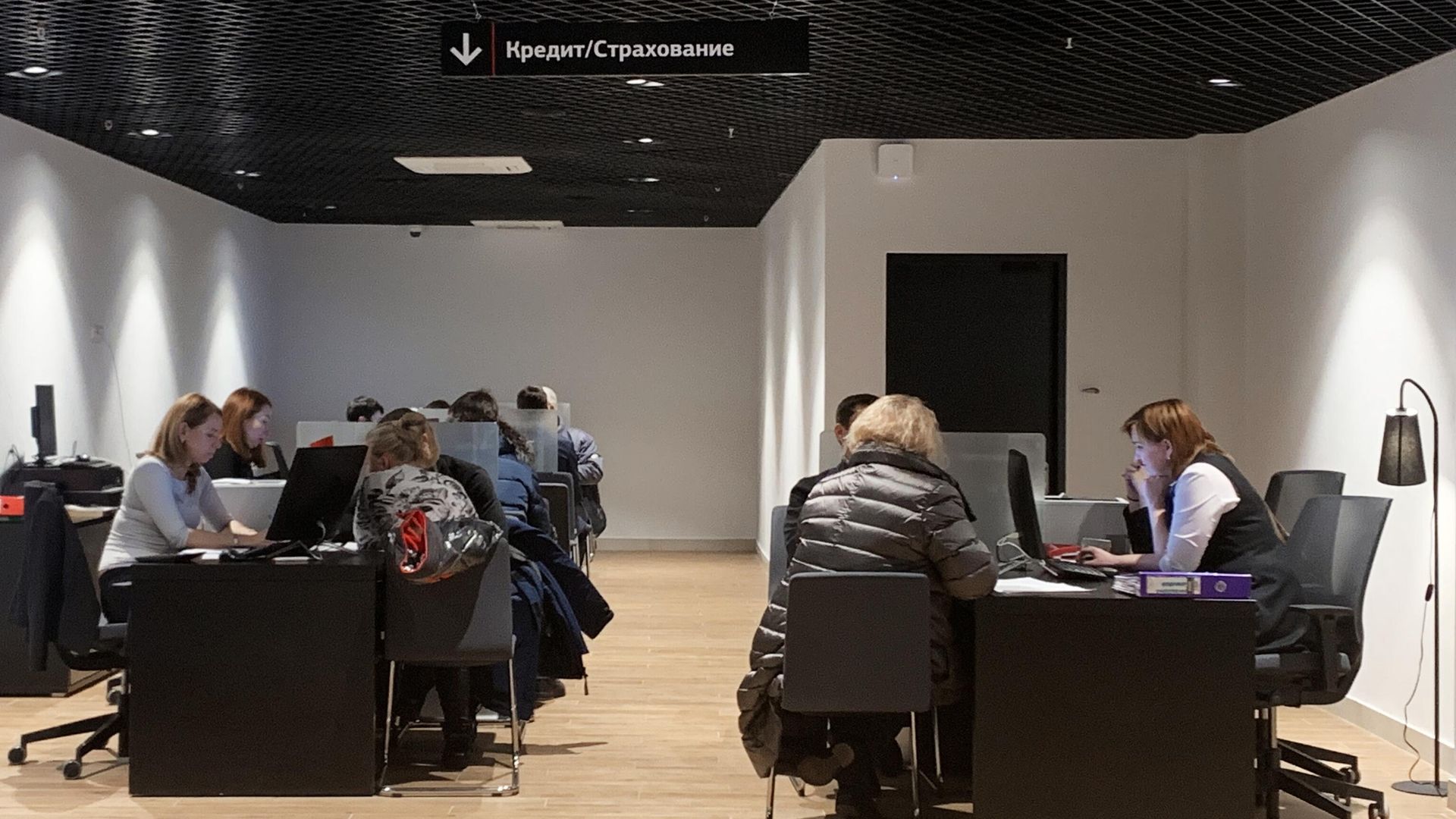 Эксперт рассказал, когда стоит устанавливать самозапрет на кредиты