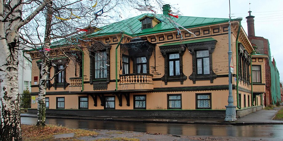 Куда съездить на ноябрьские праздники: пять направлений для короткого путешествия