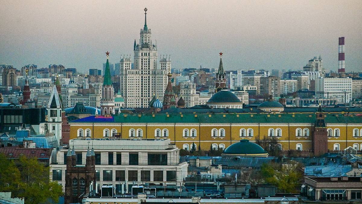 Ирина Круг рассказала о переезде в центр Москвы