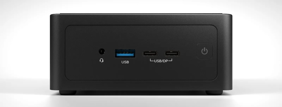 Tuxedo Computers представила Linux‑мини‑ПК Nano Pro Gen 15