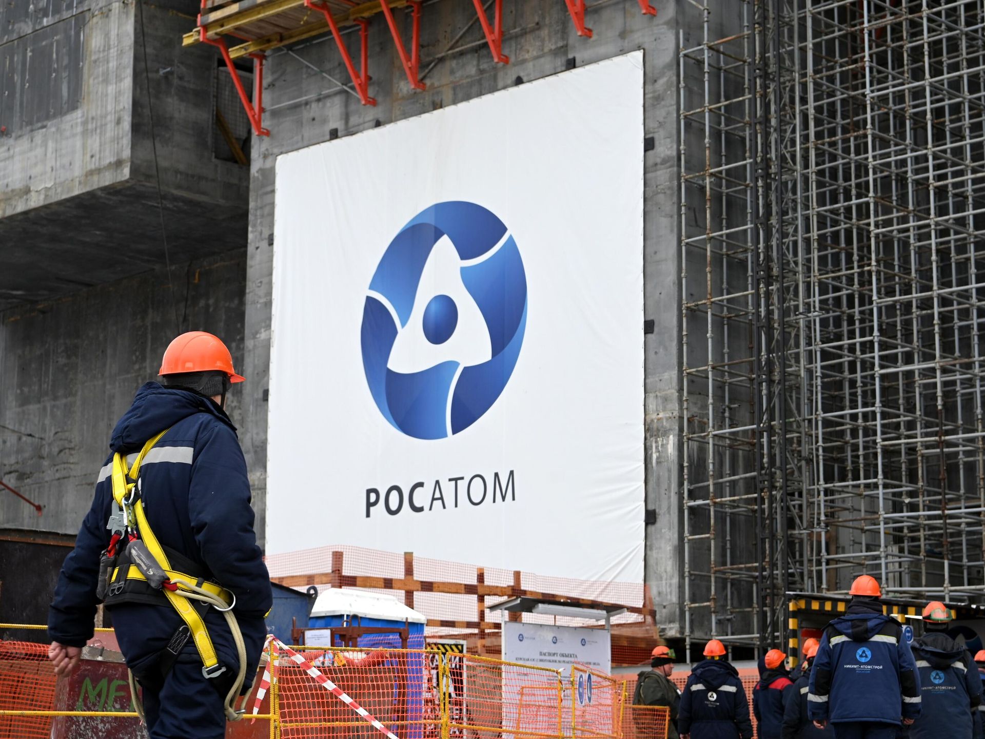 «Росатом» продолжает обсуждать с США сотрудничество в мирном атоме