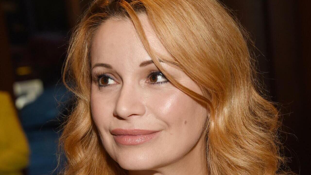 Ольга Орлова показала, как может выглядеть её дочь в 20 лет