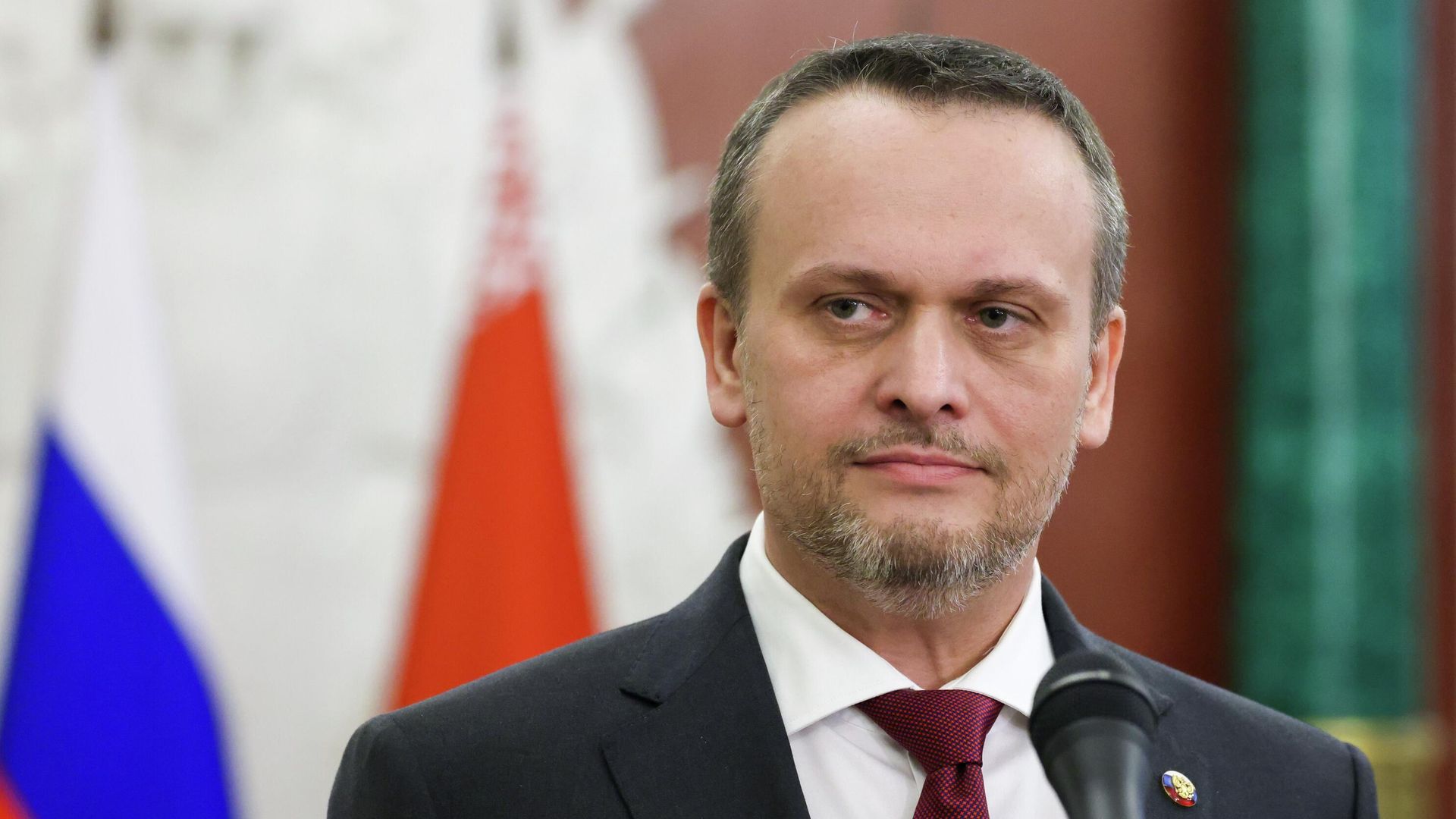 Комитет Госдумы поддержал назначение Андрея Никитина вице-премьером по транспорту