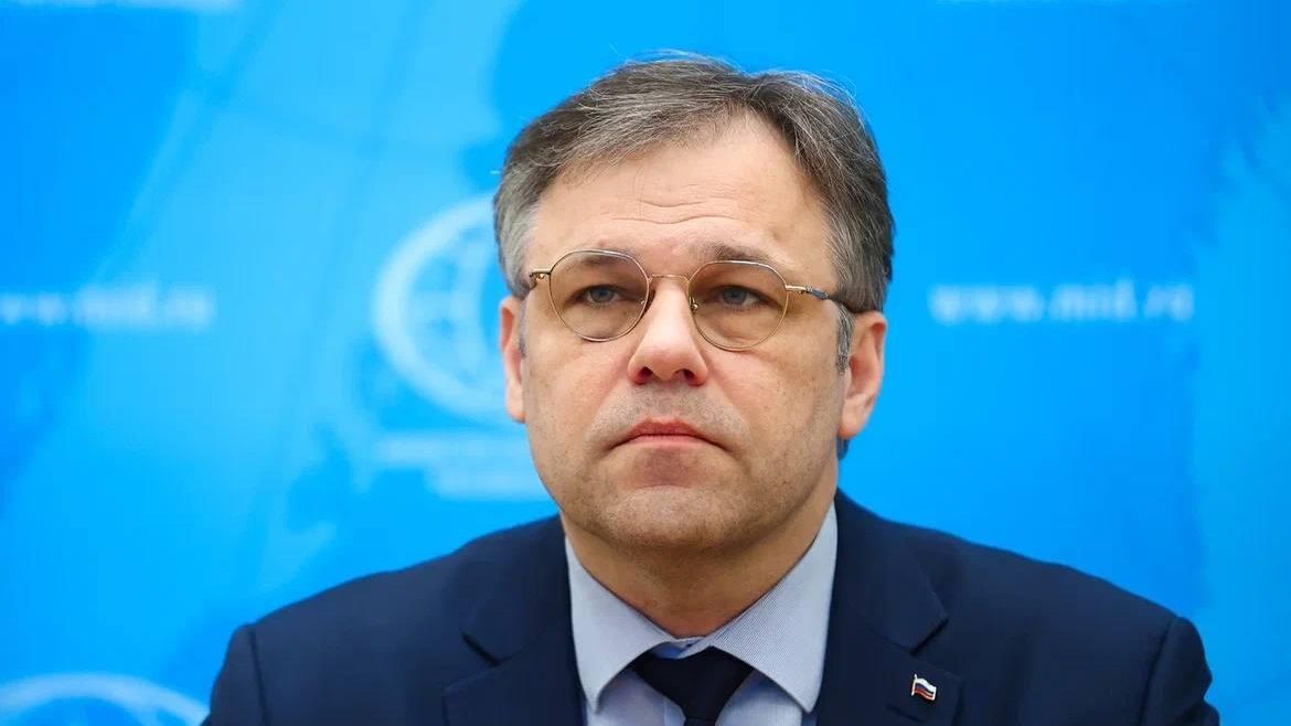 МИД России: Белгородская область за неделю подверглась около двух тысяч атак