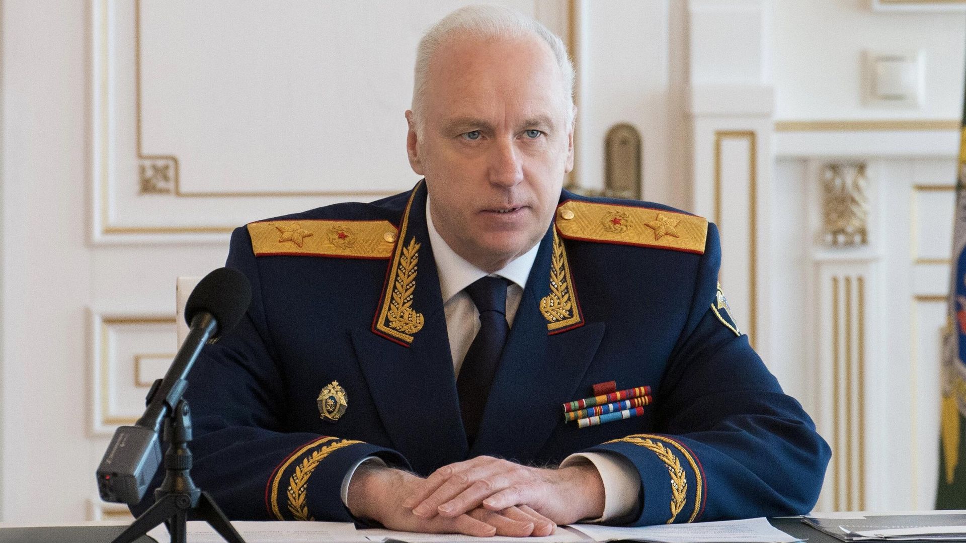 Бастрыкин запросил доклад об избиениях школьников в Набережных Челнах