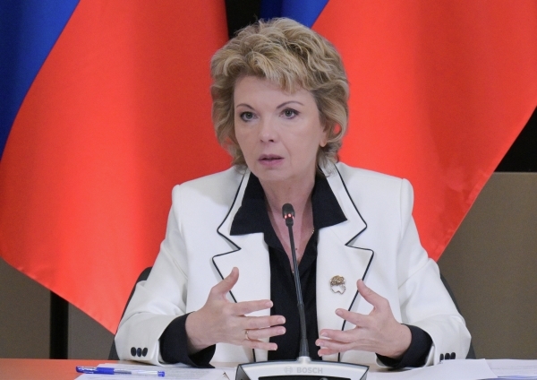 Елена Ямпольская выступила против воскрешения умерших актёров с помощью ИИ