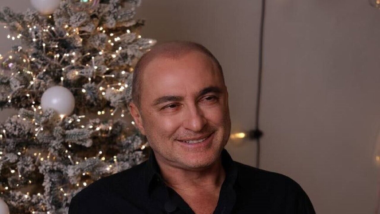 Михаил Турецкий рассказал о 12-летней борьбе дочери за рождение третьего ребенка