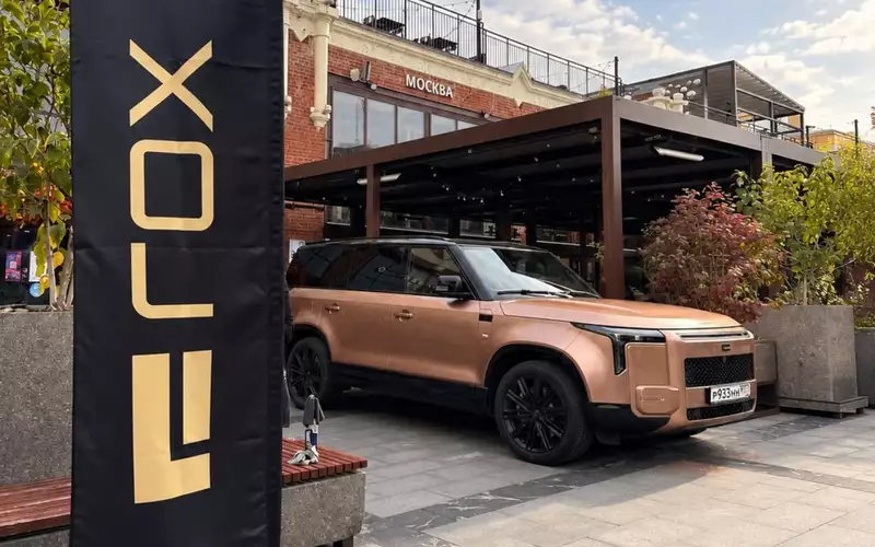 Rox Motor расширила дилерскую сеть в Нижнем Новгороде и Самаре