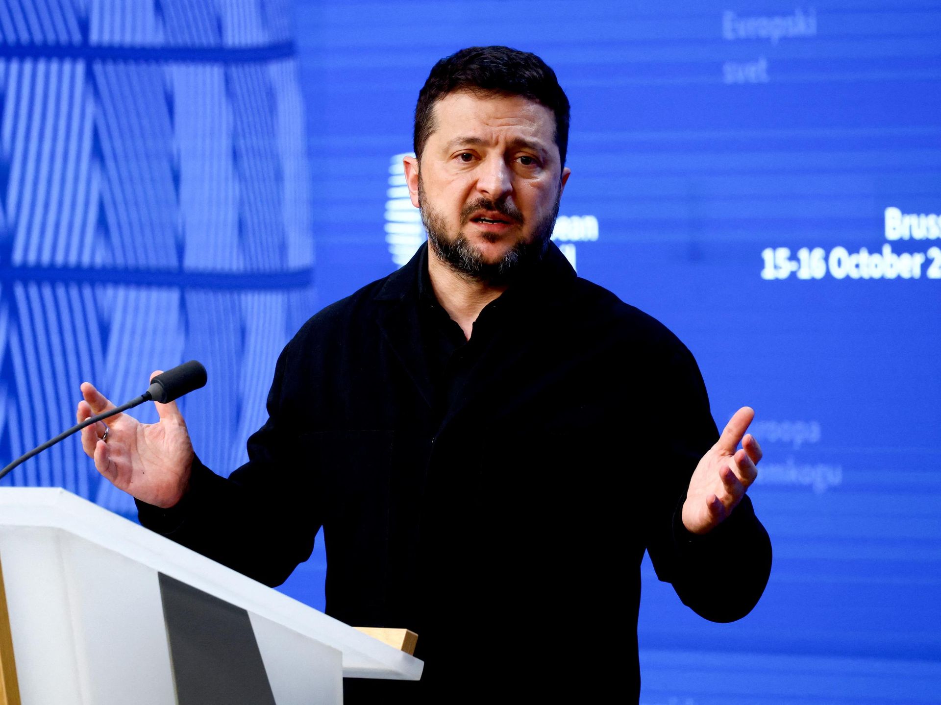 Бордюжа заявил о возможной замене Зеленского на другого управляемого лидера