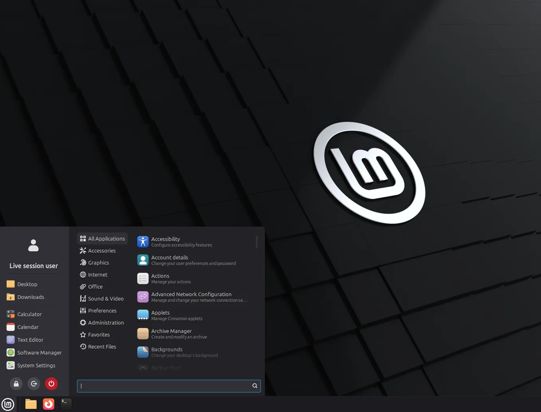 Linux Mint 27 «Adrien» выйдет в конце 2026 года