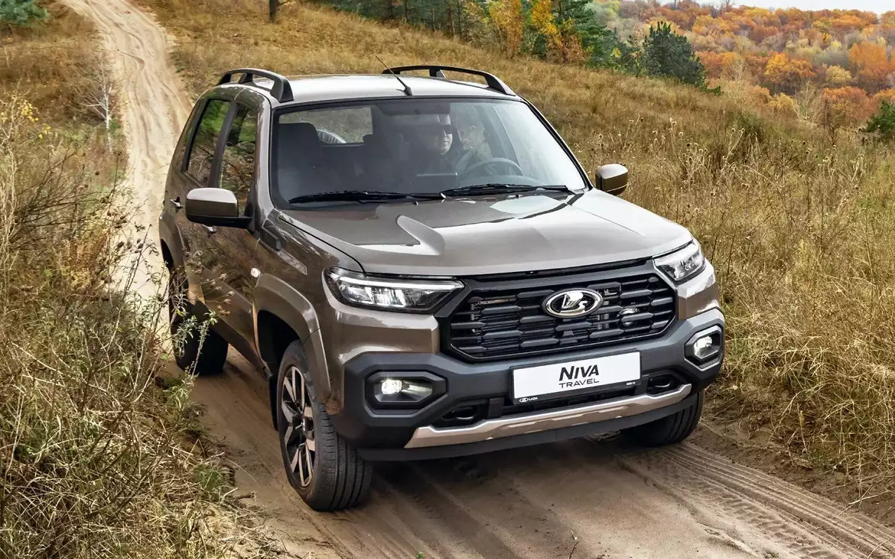 Продажи новых легковых автомобилей в России выросли на 8% за девять месяцев 2026 года