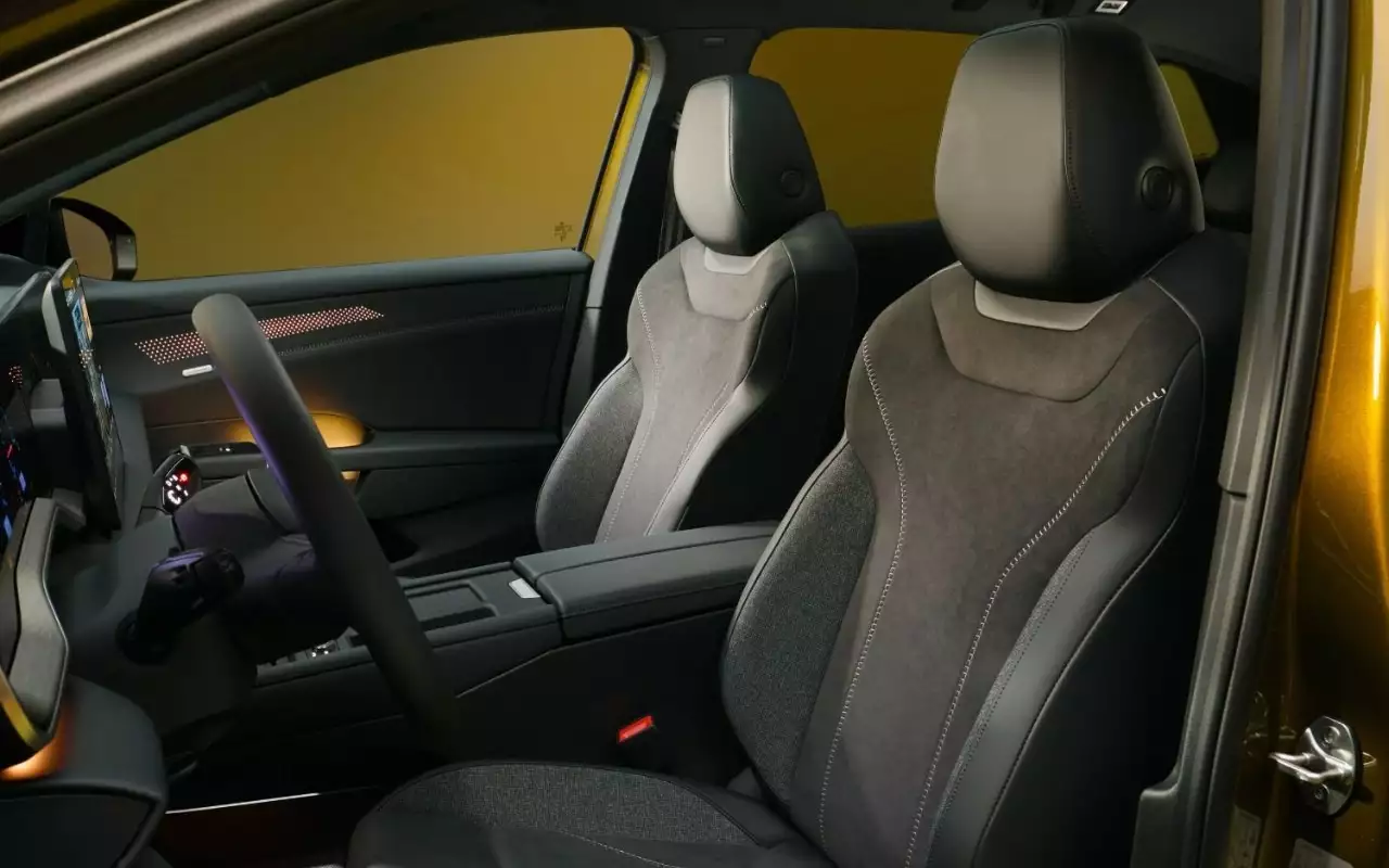 Volkswagen представил электрический ID. Tiguan вместо моделей ID.4 и ID.5