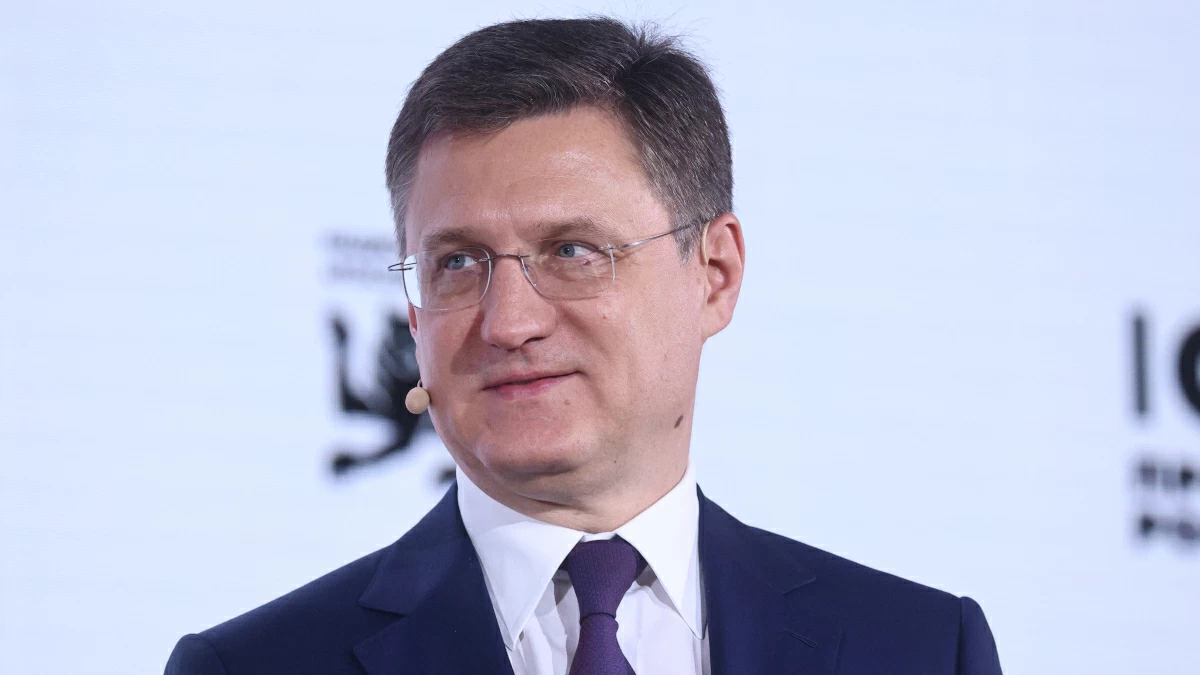 Правительство обсуждает ограничение экспорта СУГ для непроизводителей