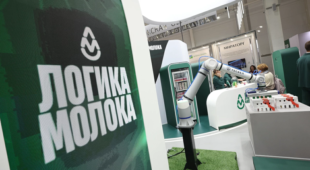 «Логика молока» приобрела бренды растительных напитков 5Yes! и Velle