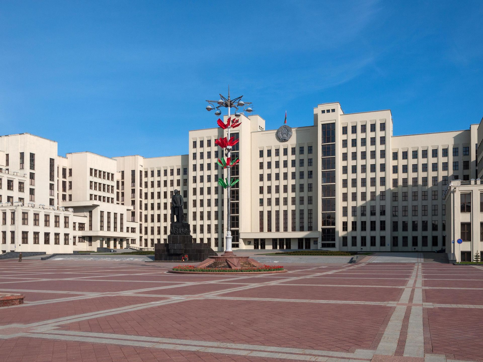Белоруссия запретила ввоз ряда товаров из Латвии