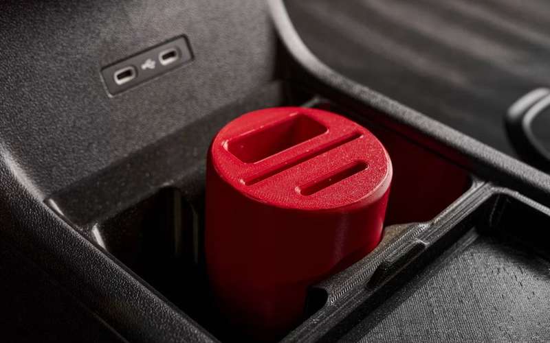 Skoda предложила владельцам 3D-печатать аксессуары для автомобилей