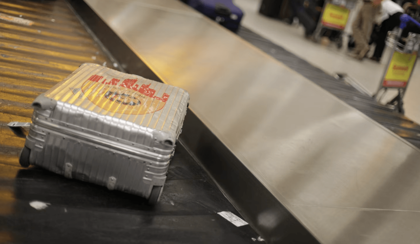 Пассажиры рейса Nesma Airlines Москва — Хургада остались без багажа