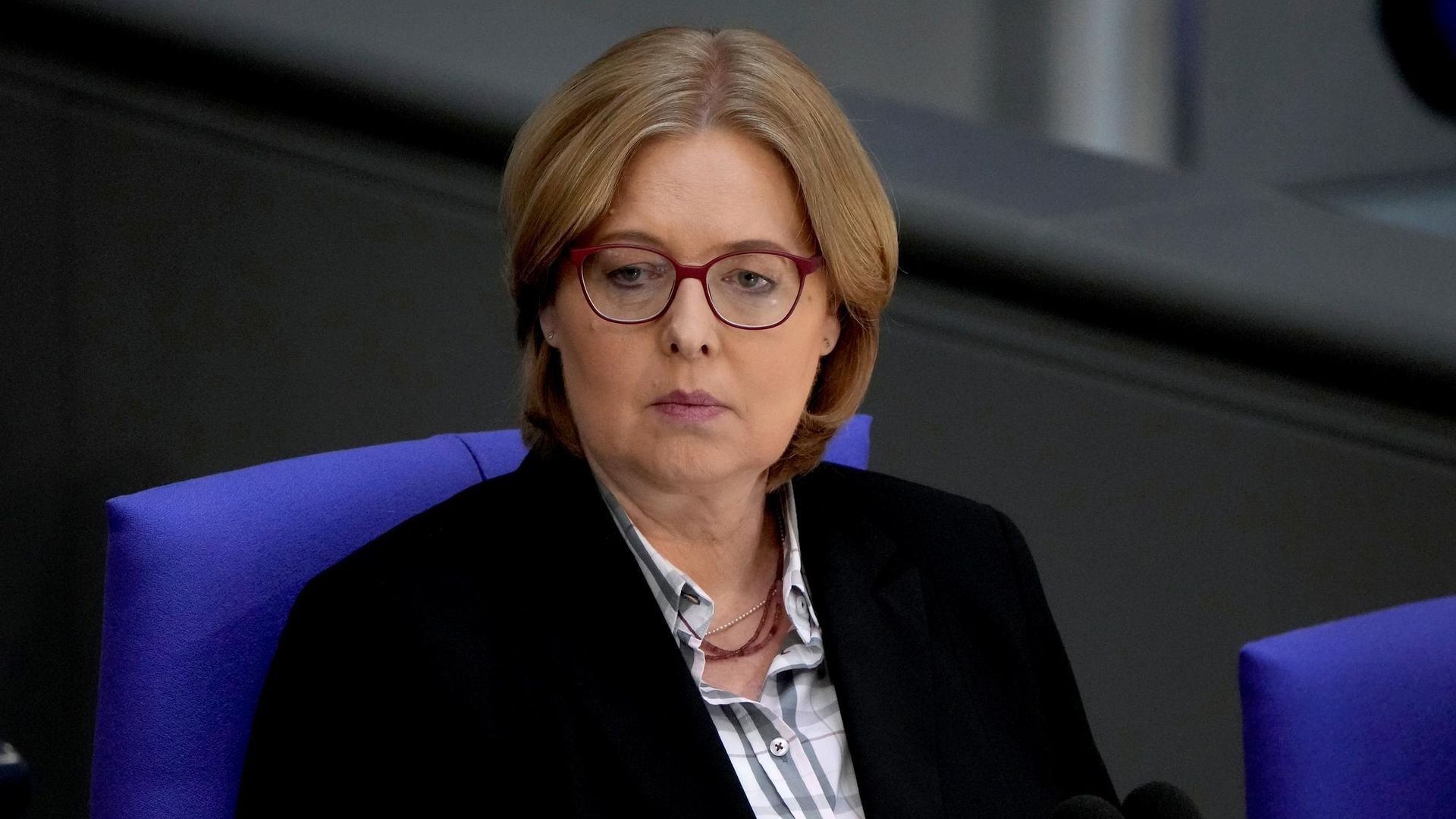 Клингбайль предупредил Германию и СДПГ о непростых временах